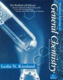 Cover of Problem Solving in General Chemistry by Leslie N. Kinsland