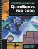 Front cover of Computerized accounting with QuickBooks Pro 2000 by Kathleen Villani