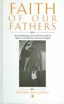 Cover of Faith of Our Fathers by Mumia Abu-Jamal