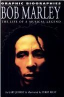 Cover of Bob Marley by Gary Jeffrey