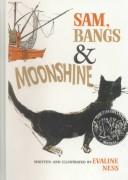 Cover of Sam, Bangs & Moonshine by Evaline Ness