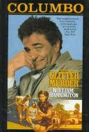 Cover of Columbo The Glitter Murder by William Harrington