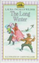 Cover of The Long Winter by Laura Ingalls Wilder