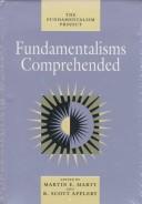 Cover of Fundamentalisms and the state by Marty, Martin E.