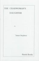 Cover of Charwoman's Daughter by James Stephens