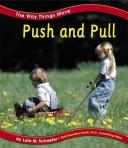 Cover of Push and Pull by Gail Saunders-Smith