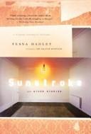 Cover of Sunstroke and Other Stories by Tessa Hadley
