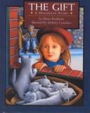 Cover of The gift by Aliana Brodmann