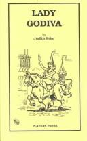Cover of Lady Godiva by Judith Prior