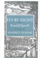 Cover of Fly by Night by Randall Jarrell