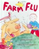 Cover of Farm Flu by Teresa Bateman