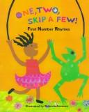 Cover of One, Two, Skip a Few! by Roberta Arenson