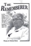 Cover of Rememberer by Steven Dietz