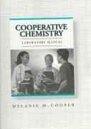 Front cover of Cooperative chemistry laboratory manual by Melanie M. Cooper
