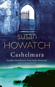 Cover of Cashelmara by Susan Howatch