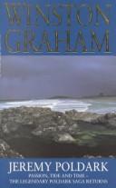 Front cover of Jeremy Poldark by Winston Graham