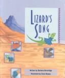 Cover of Lizard's Song by Barbara Beveridge