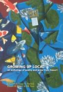 Cover of Growing Up Local by Eric Chock