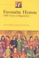 Cover of Favourite Hymns by Marjorie Reeves