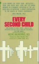 Cover of Every second child by Archie Kalokerinos