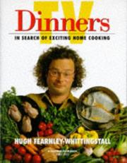 Cover of TV Dinners by Hugh Fearnley-Whittingstall
