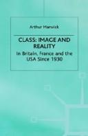 Cover of Class by Wendy Simpson