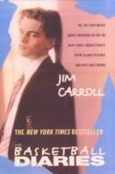 Front cover of The Basketball diaries by Jim Carroll