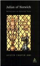 Front cover of Julian of Norwich by Austin Cooper