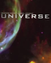 Cover of Universe by Nigel Henbest