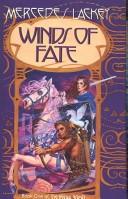 Front cover of Winds of Fate by Mercedes Lackey
