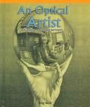 Front cover of The Art of M.C. Escher by Greg Roza