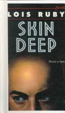 Cover of Skin Deep by Lois Ruby