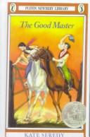 Cover of The Good Master by Kate Seredy