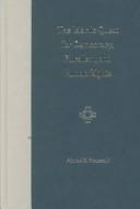 Cover of Islamic Quest for Democracy, Pluralism, and Human Rights by Aḥmad Mawṣililī