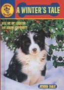 Cover of A winter's tale by Jenny Dale