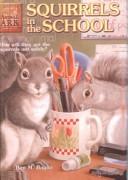 Cover of Squirrels in the School by Ben M. Baglio