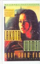 Front cover of Lakota Woman by Mary Crow Dog