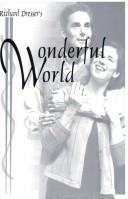 Front cover of Wonderful world by Richard Dresser