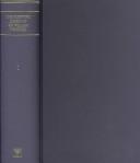 Front cover of The Scientific Papers of Sir William Herschel by J.L.E. Dreyer