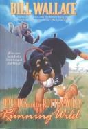 Cover of Upchuck and the Rotten Willy by Bill Wallace