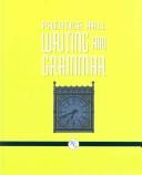 Cover of Prentice Hall writing and grammar by Joyce Armstrong Carroll