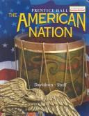 Front cover of Voices of Freedom Sources in American History 1987 (Student Textbook) by Prentice-Hall, inc.