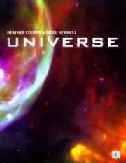 Cover of Universe by Heather Couper