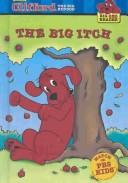 Cover of Big Itch by Alison Inches
