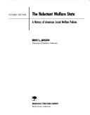 Front cover of The reluctant welfare state by Bruce S. Jansson