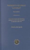 Cover of The education papers by Dale Spender