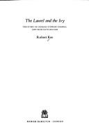 Cover of The laurel and the ivy by Robert Kee