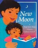 Cover of New Moon by Pegi Deitz Shea