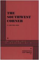 Front cover of The Southwest Corner by John Cecil Holm