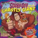 Front cover of Scooby-Doo And The Ghastly Giant by Jesse Leon McCann